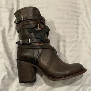 Freebird Baker Stone size 9